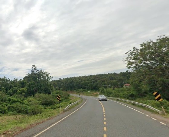 Kodera Forest（水系 / 湖泊 / 海岸）-非行家旅行-Africa Wild Wander