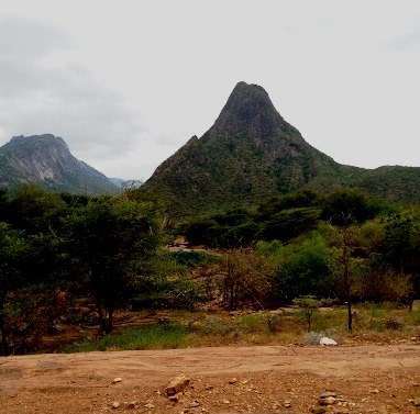 Nasolot National Reserve（水系 / 湖泊 / 海岸）-非行家旅行-Africa Wild Wander