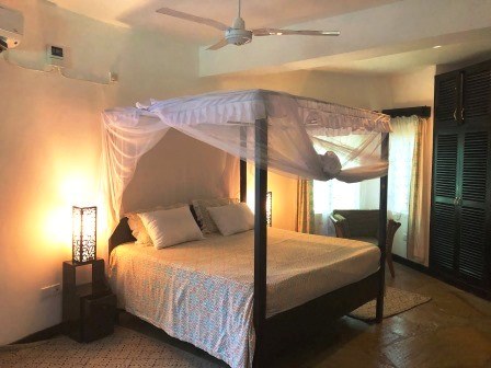 Betty’s Camp（住宿餐饮 / 休闲设施）-非行家旅行-Africa Wild Wander