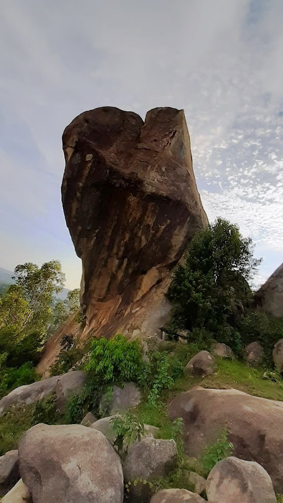 Givavei Cave（吉瓦韦洞穴）-非行家旅行-Africa Wild Wander