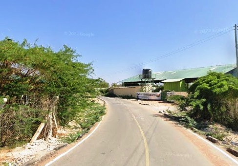 Wajir Museum（水系 / 湖泊 / 海岸）-非行家旅行-Africa Wild Wander