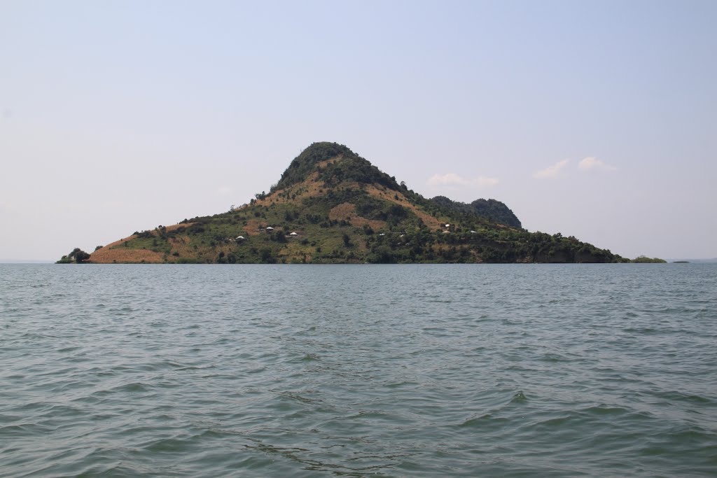 Ngodhe Island（水系 / 湖泊 / 海岸）-非行家旅行-Africa Wild Wander