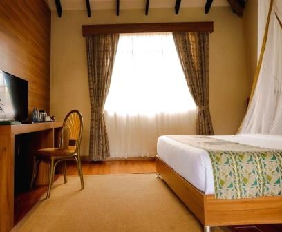 Maanzoni Sanctuary（Athi-Kapiti / Lukenya 生态）-非行家旅行-Africa Wild Wander