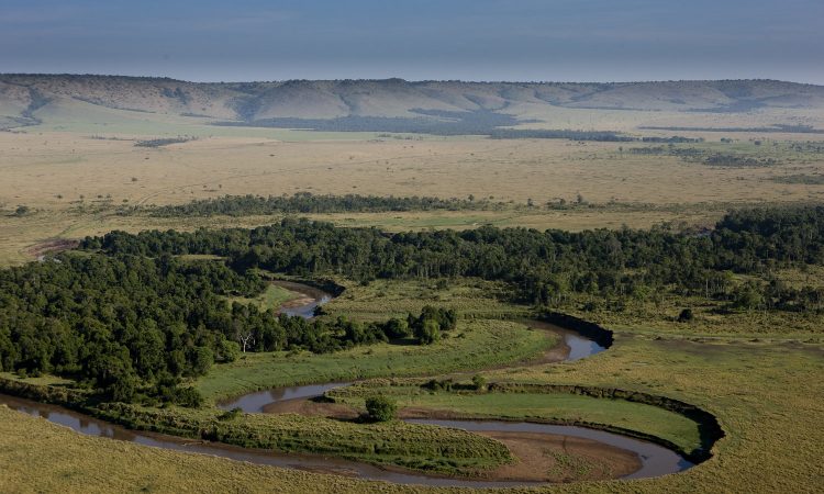 Narok County（县域概览）-非行家旅行-Africa Wild Wander