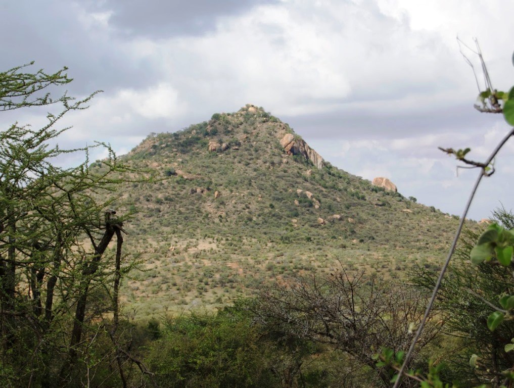 Ol Lentille Conservancy（自然景观 / 徒步）-非行家旅行-Africa Wild Wander