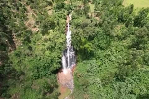 Kiabonyoru Hill（水系 / 湖泊 / 海岸）-非行家旅行-Africa Wild Wander