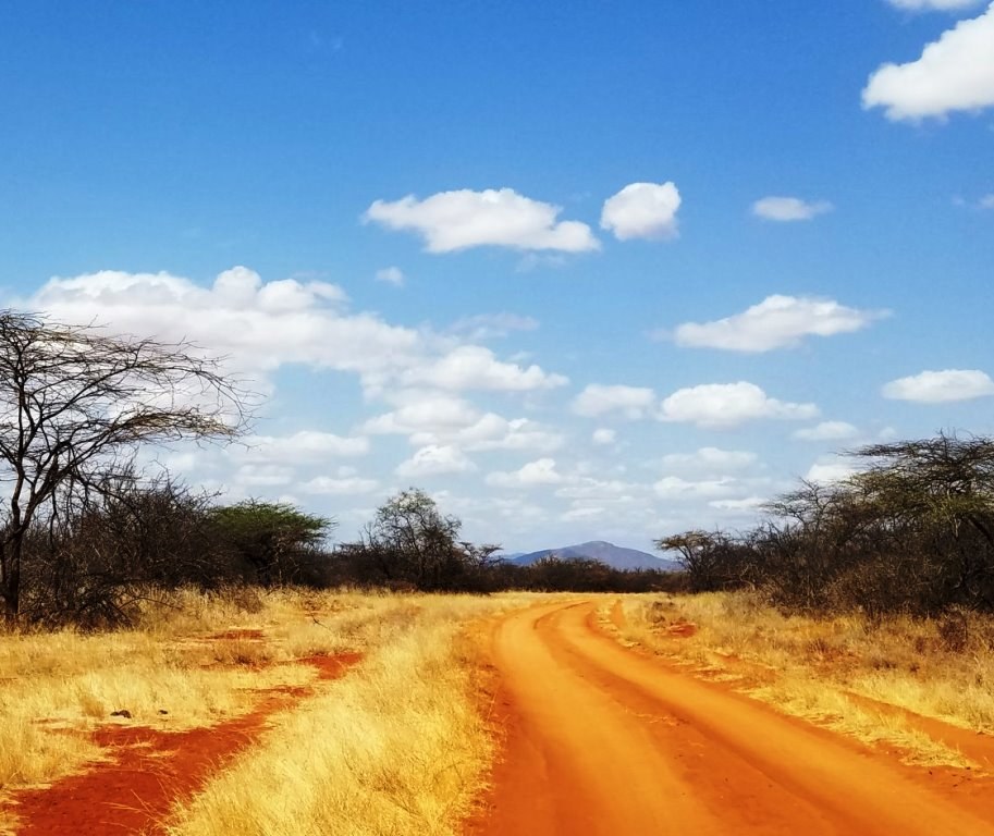 Kalama Conservancy（卡拉马社区保护地）-非行家旅行-Africa Wild Wander