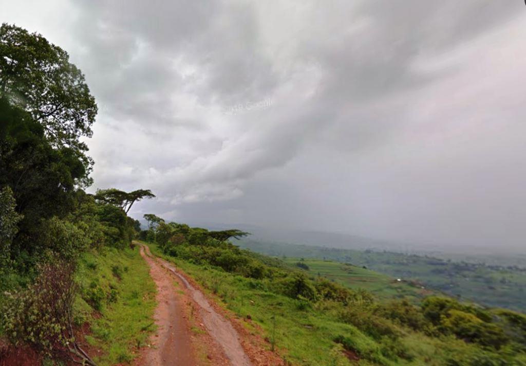 Endebess Bluff / Elephant Platform（恩德贝斯观景台）-非行家旅行-Africa Wild Wander