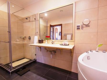 Alba Hotel（住宿休闲 / 城市服务）-非行家旅行-Africa Wild Wander