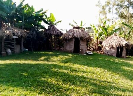 Mpuri Cultural Centre（Ameru 文化 / 遗产）-非行家旅行-Africa Wild Wander
