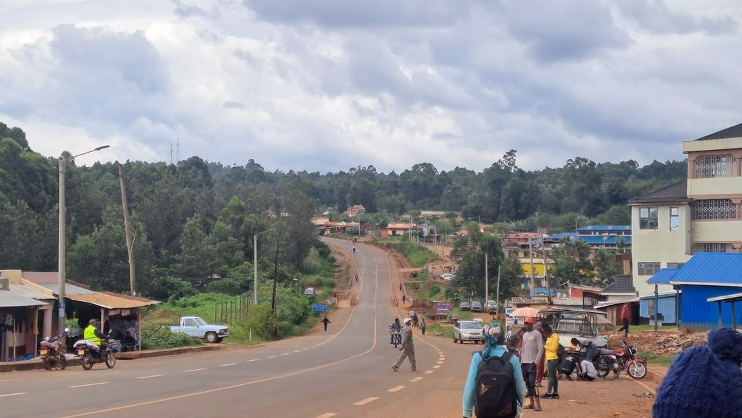 History of Nyamira(水系 / 湖泊 / 海岸)-非行家旅行-Africa Wild Wander