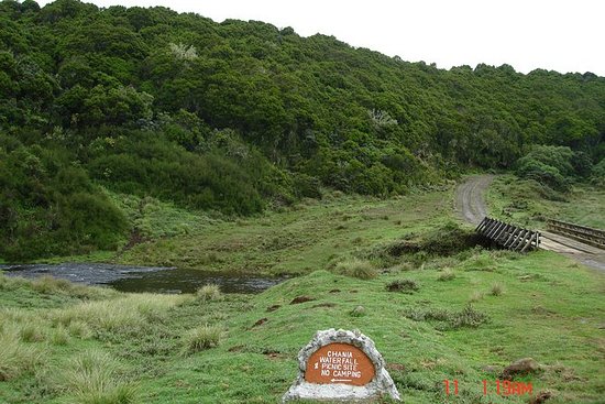 Nyeri County（县域概览）-非行家旅行-Africa Wild Wander