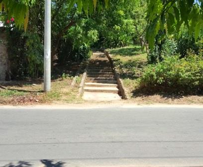 Krapf Memorial Park(历史遗产 / 博物馆)-非行家旅行-Africa Wild Wander