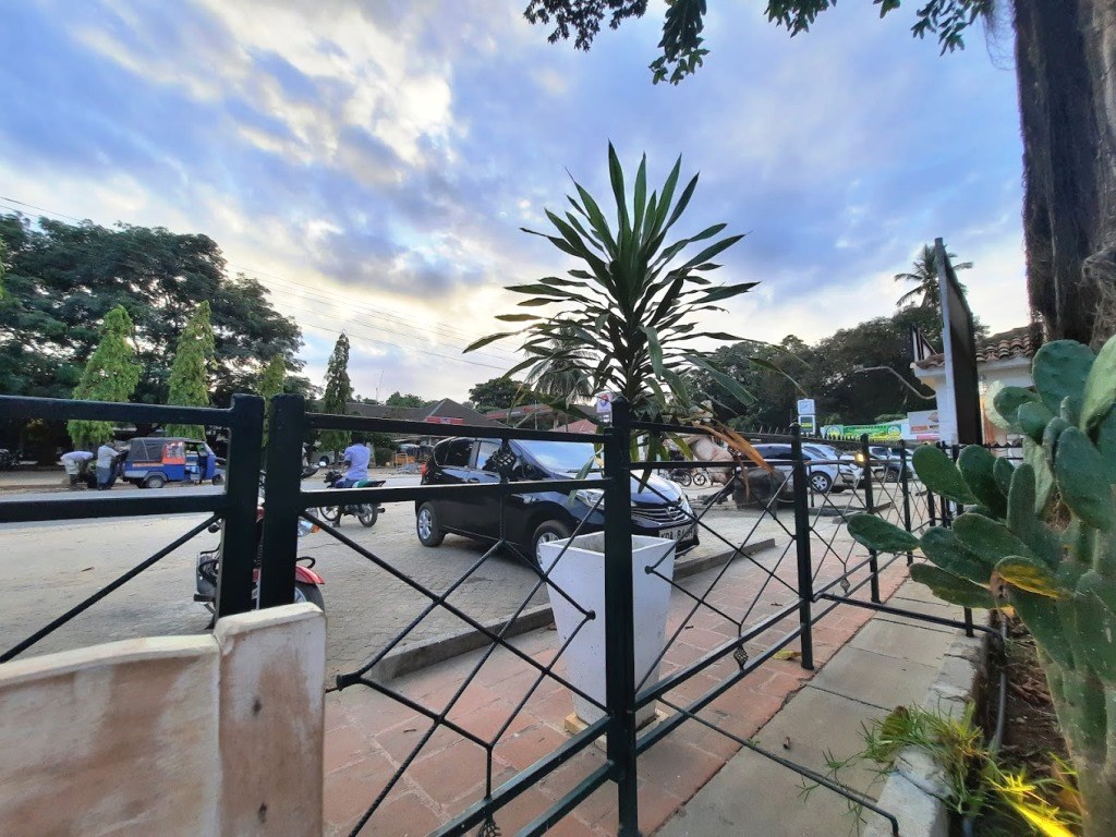 Lo Sfizio Coffee Shop（水系 / 湖泊 / 海岸）-非行家旅行-Africa Wild Wander