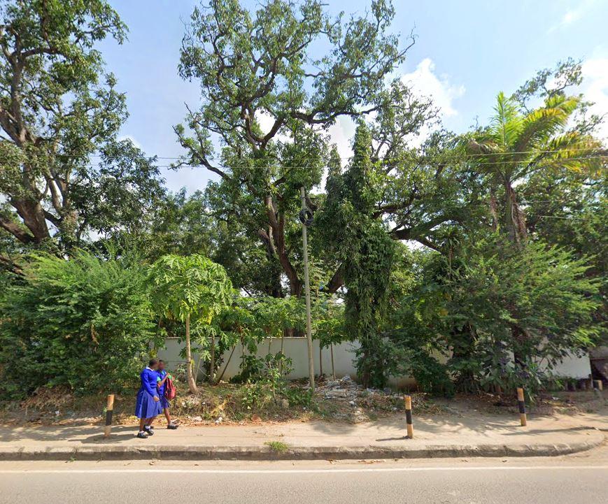 Mombasa Mbaraki Cemetery（蒙巴萨 Mbaraki 墓园）-非行家旅行-Africa Wild Wander