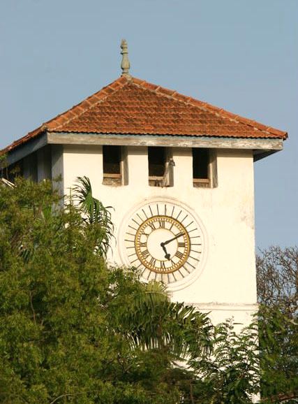 Old Law Courts（遗产 / 宗教 / 历史专题）-非行家旅行-Africa Wild Wander