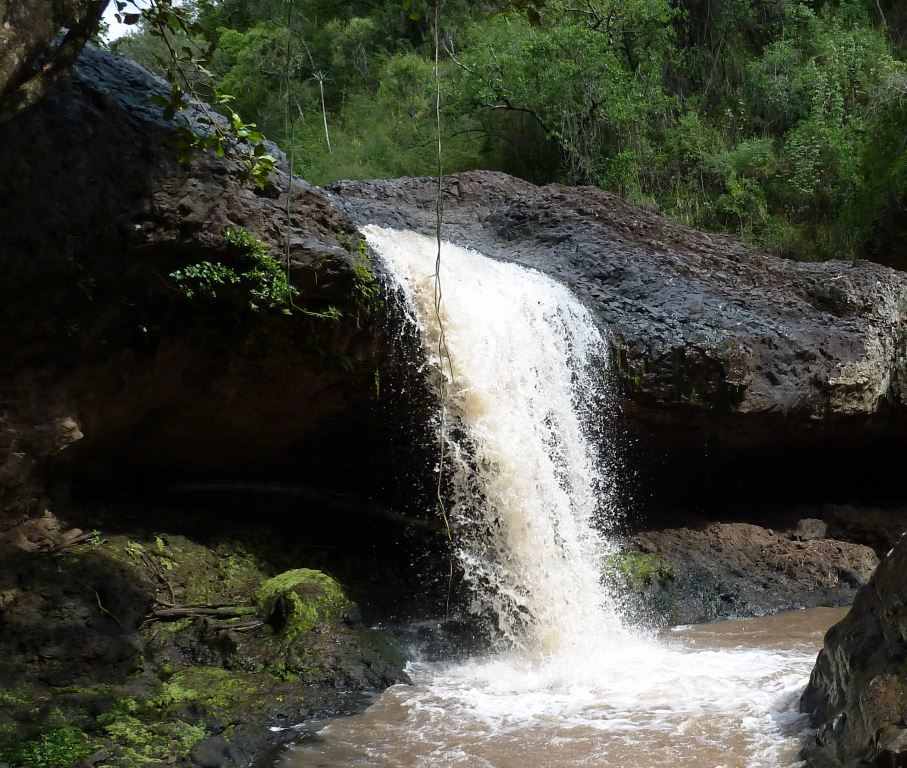 Narok County（县域概览）-非行家旅行-Africa Wild Wander
