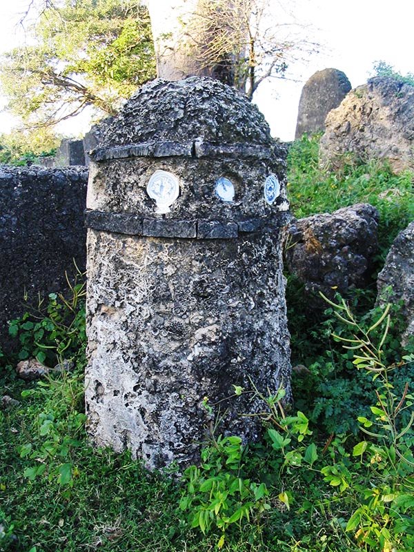 Mambrui Tombs（历史遗产 / 博物馆）-非行家旅行-Africa Wild Wander