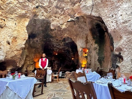 Ali Barbour’s Cave（住宿餐饮 / 休闲设施）-非行家旅行-Africa Wild Wander