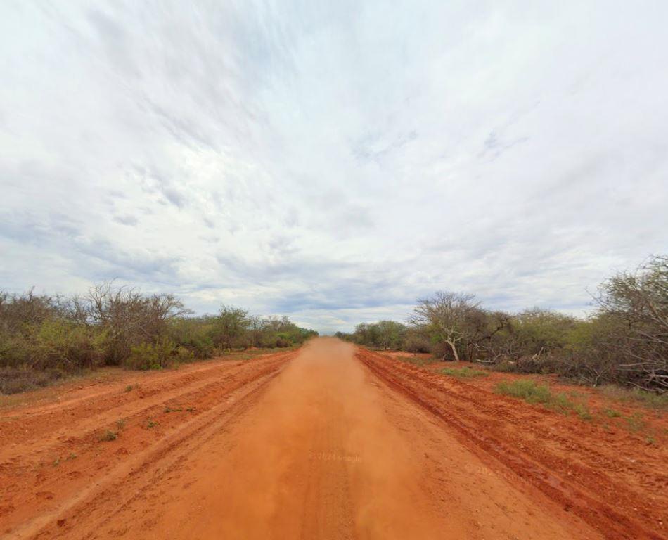 South Kitui National Reserve（南基图伊国家保护区）-非行家旅行-Africa Wild Wander