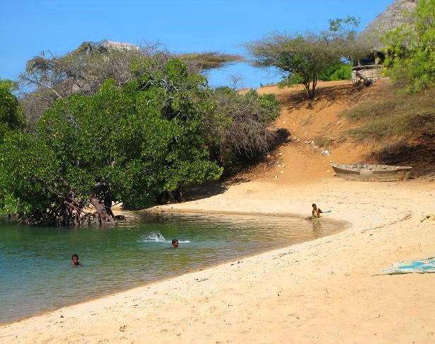 Kiwayu Island（海岛 / 海滩 / 船行体验）-非行家旅行-Africa Wild Wander