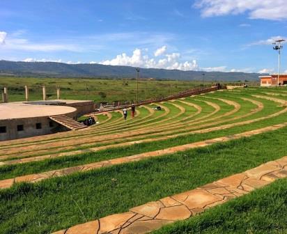 Machakos People’s Park（马查科斯人民公园）-非行家旅行-Africa Wild Wander