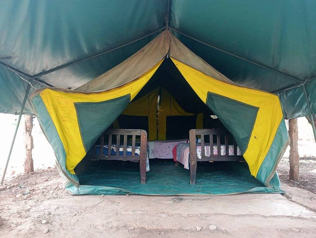 Malka Cultural Village（国家公园 / 保护区 / Safari）-非行家旅行-Africa Wild Wander