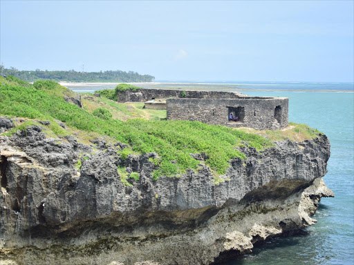 Historic Sites at the Coast（历史遗产 / 博物馆）-非行家旅行-Africa Wild Wander