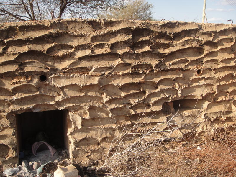 Orahey Bunkers（历史遗产 / 博物馆）-非行家旅行-Africa Wild Wander