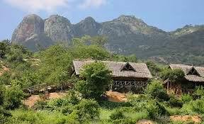 Ngulia Hills（Tsavo West / 火山与泉水）-非行家旅行-Africa Wild Wander