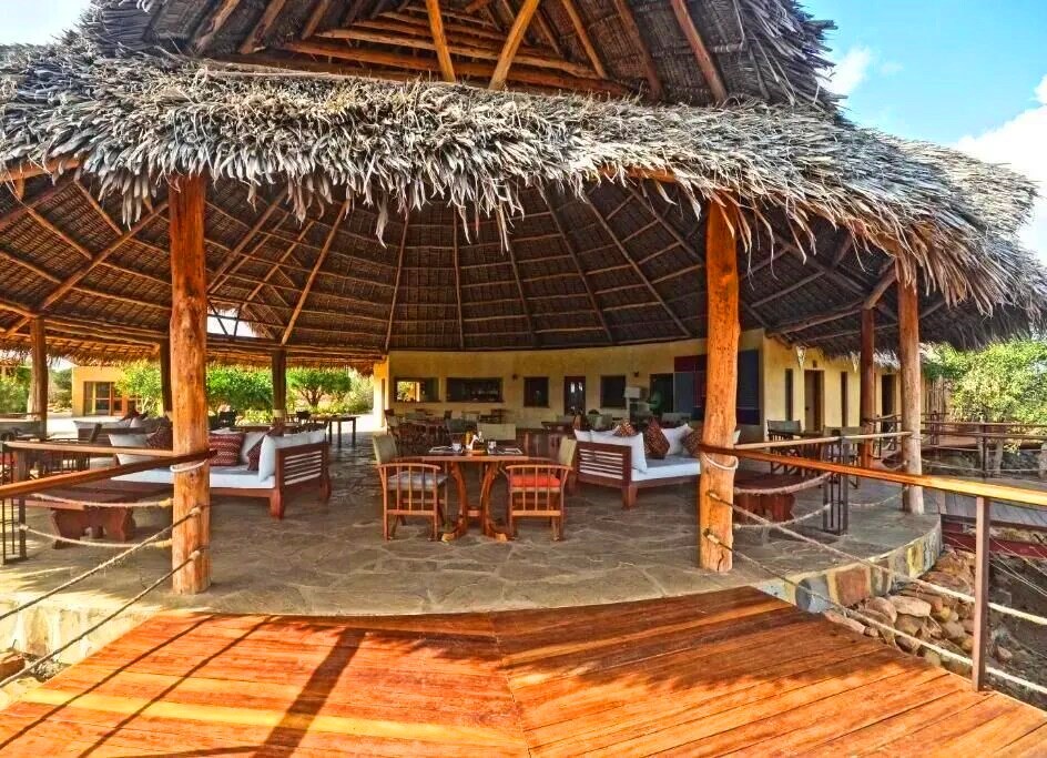 Kilalinda Conservancy（Kibwezi / Umani / Safari）-非行家旅行-Africa Wild Wander