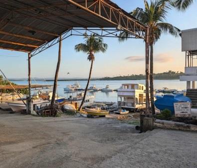 Tudor Water Sports（海岸公共空间 / 港口交通）-非行家旅行-Africa Wild Wander