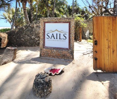 Sails Beach Bar（海滩 / 岛屿）-非行家旅行-Africa Wild Wander