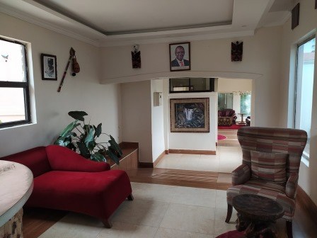 Treat House Resort（Treat House 度假村）-非行家旅行-Africa Wild Wander