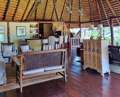 Elsa’s Kopje（艾尔莎山丘旅舍）-非行家旅行-Africa Wild Wander