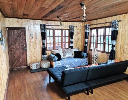 The Wonky House（住宿休闲 / 城市服务）-非行家旅行-Africa Wild Wander