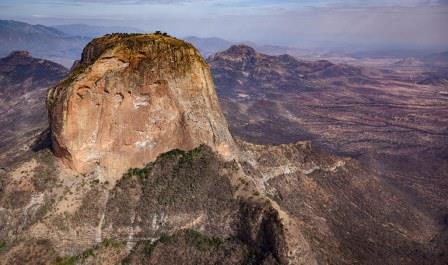 Turkana County（县域概览）-非行家旅行-Africa Wild Wander