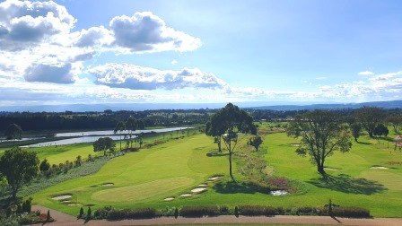 Mount Kipipiri Golf（Aberdare 高山 / 徒步）-非行家旅行-Africa Wild Wander