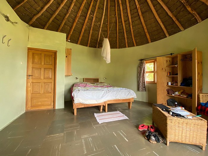 Kilima Resort（自然景观 / 徒步）-非行家旅行-Africa Wild Wander