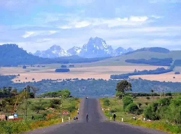 Meru County（梅鲁县）-非行家旅行-Africa Wild Wander