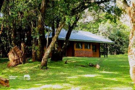 Kapkuro Bandas（卡普库罗营地小屋）-非行家旅行-Africa Wild Wander