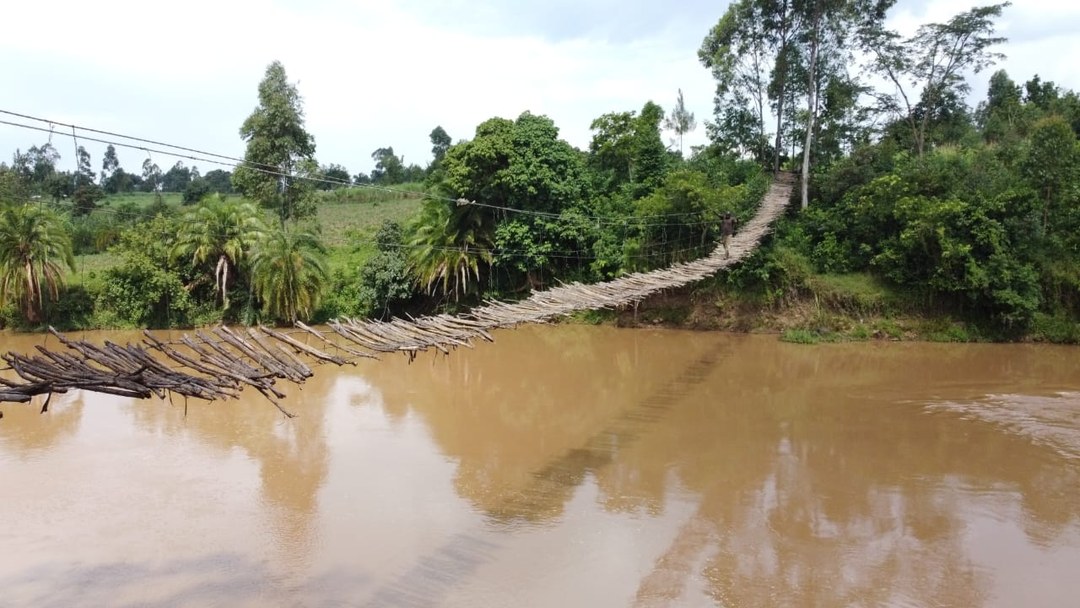 Kumfunje Bridge(水系 / 湖泊 / 海岸)-非行家旅行-Africa Wild Wander