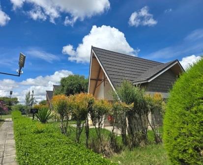 Stoni Athi Resort（Athi-Kapiti / Lukenya 生态）-非行家旅行-Africa Wild Wander