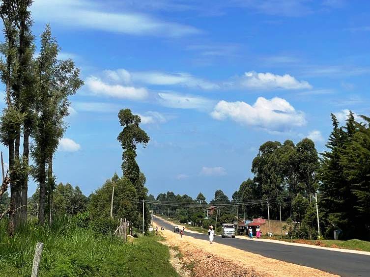 Bunyore Hills（布尼奥雷丘陵）-非行家旅行-Africa Wild Wander