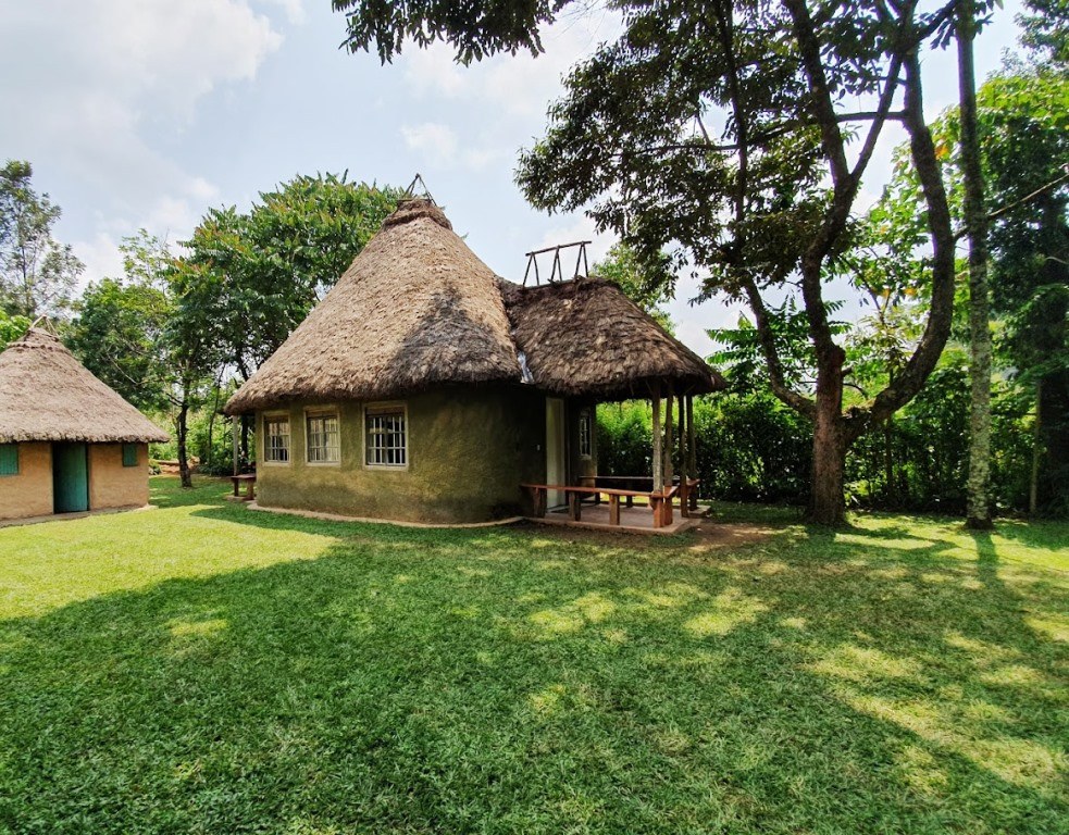 Isecheno Nature Reserve（伊塞切诺自然保护区）-非行家旅行-Africa Wild Wander