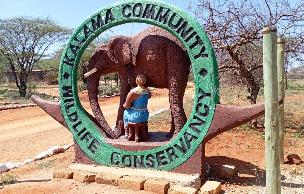 Kalama Conservancy（卡拉马社区保护地）-非行家旅行-Africa Wild Wander