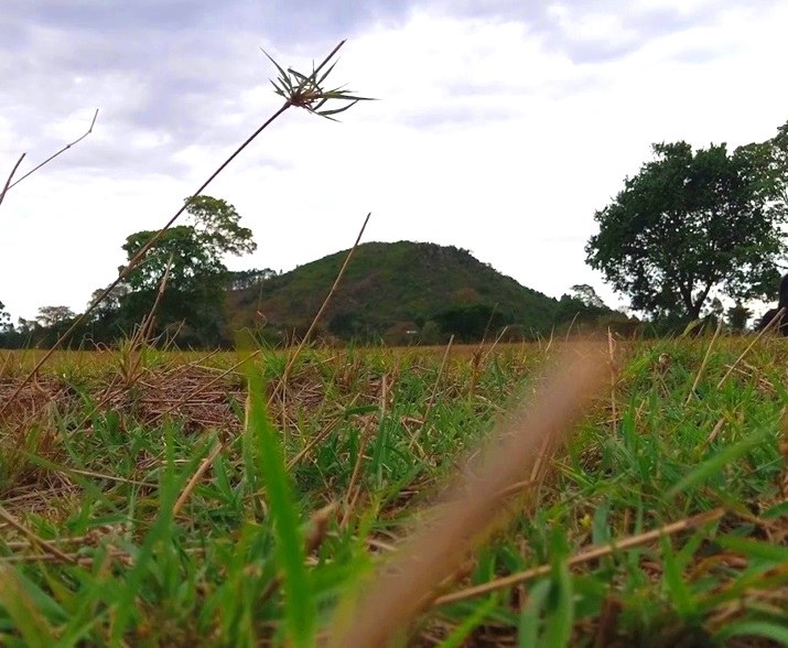 Kamulat Hill（山地 / 观景点）-非行家旅行-Africa Wild Wander