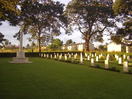 Memorials of War in Kenya（历史遗产 / 博物馆）-非行家旅行-Africa Wild Wander