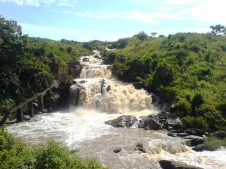 Siaya County（县域概览）-非行家旅行-Africa Wild Wander