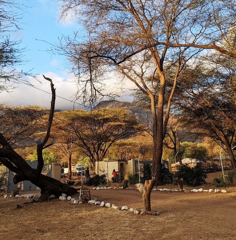 Camp Ndotto（住宿 / Safari 营地）-非行家旅行-Africa Wild Wander